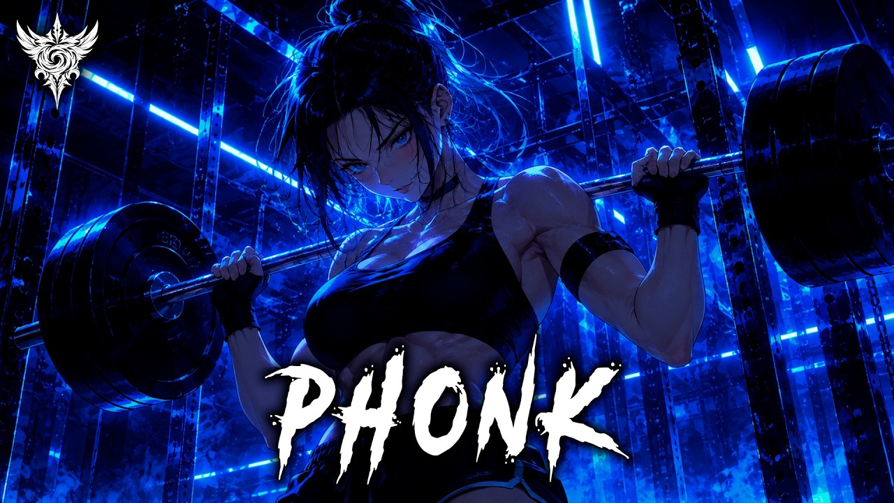 WORKOUT PHONK 2026 ※ ULTIMATE TRAINING SESSION ※ AGGRESSIVE, BASS BOOSTED ※ Фонка