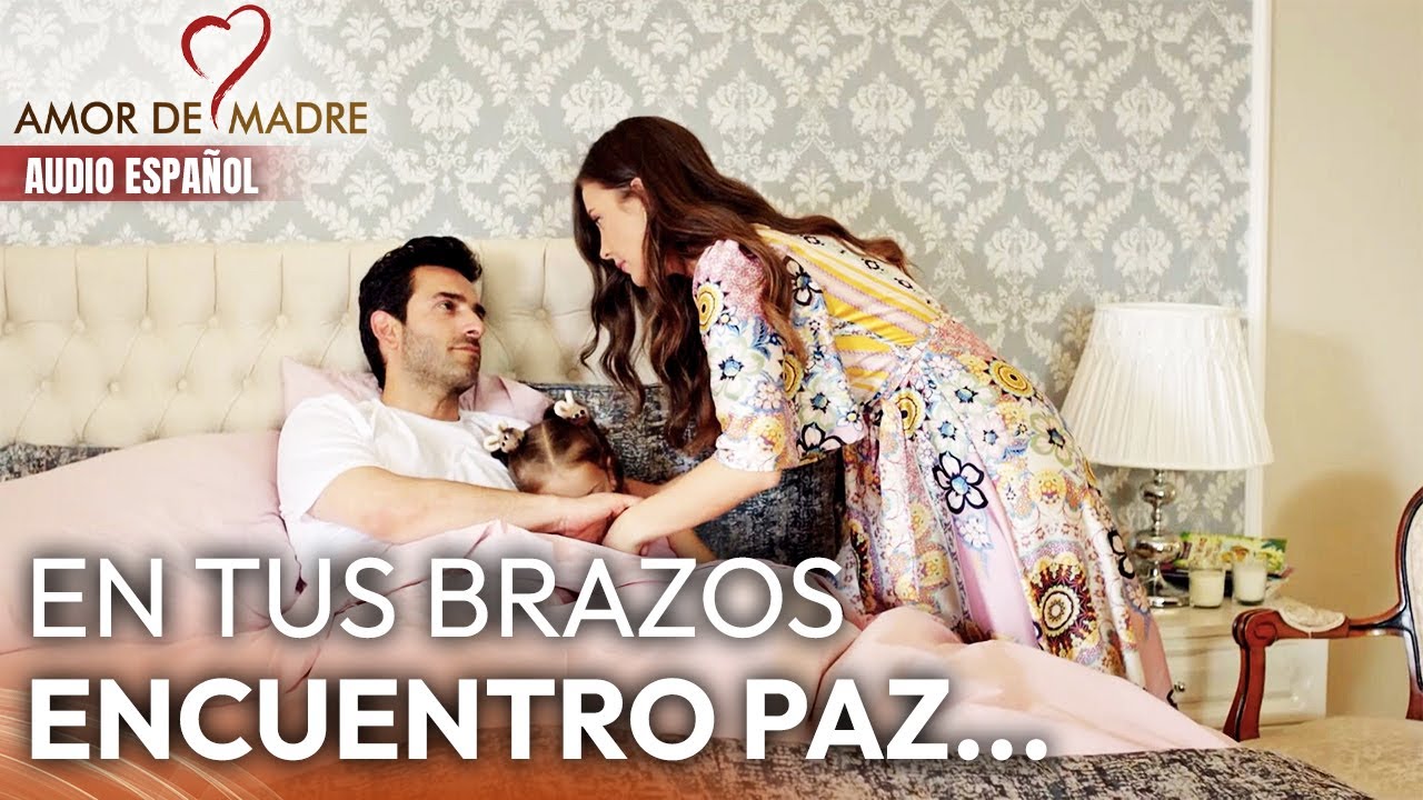 Quedémonos así para siempre | Amor de Madre | Audio Español | Canım Annem