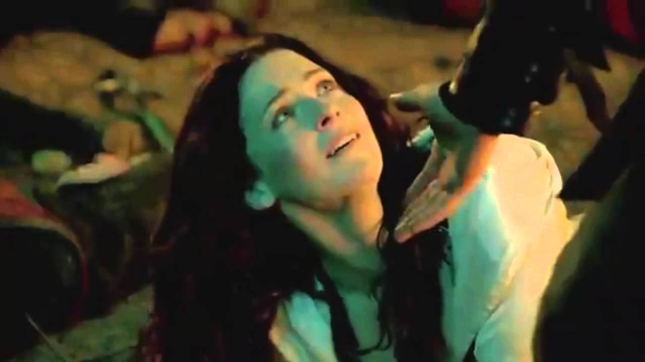 Confessors [Legend of the Seeker]