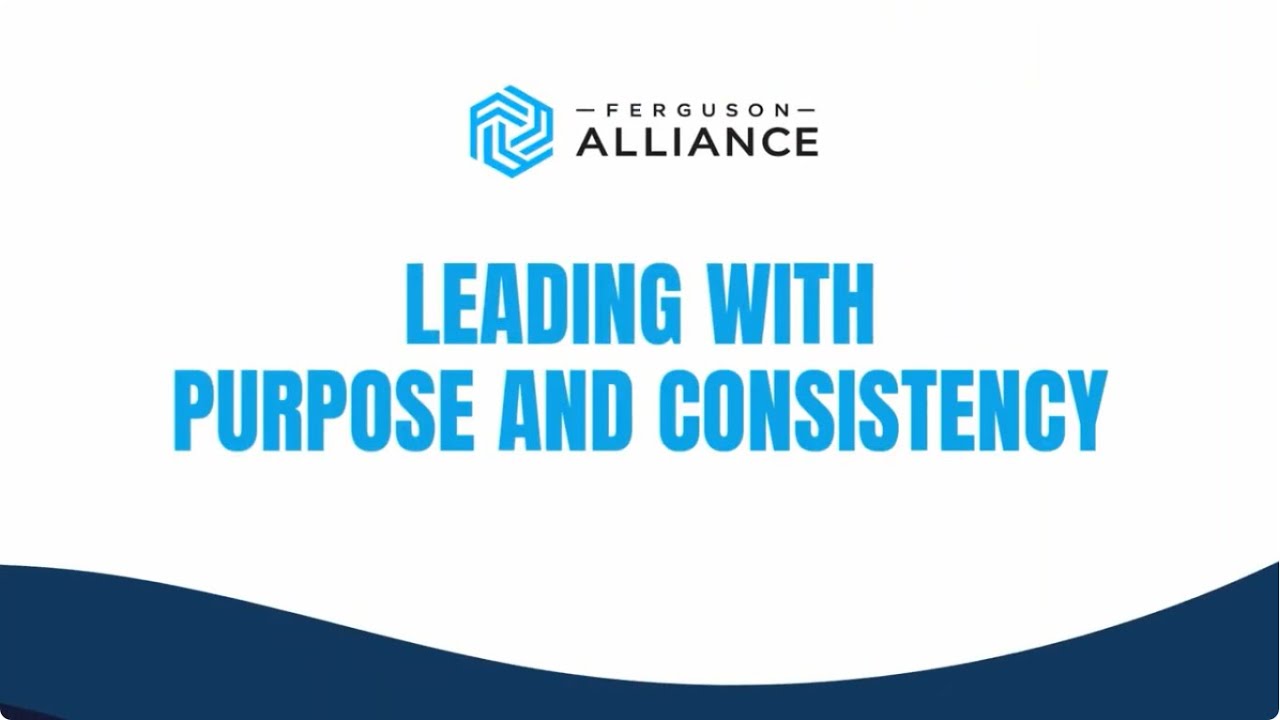 Purposeful Leadership Starts with Everyday Decisions
