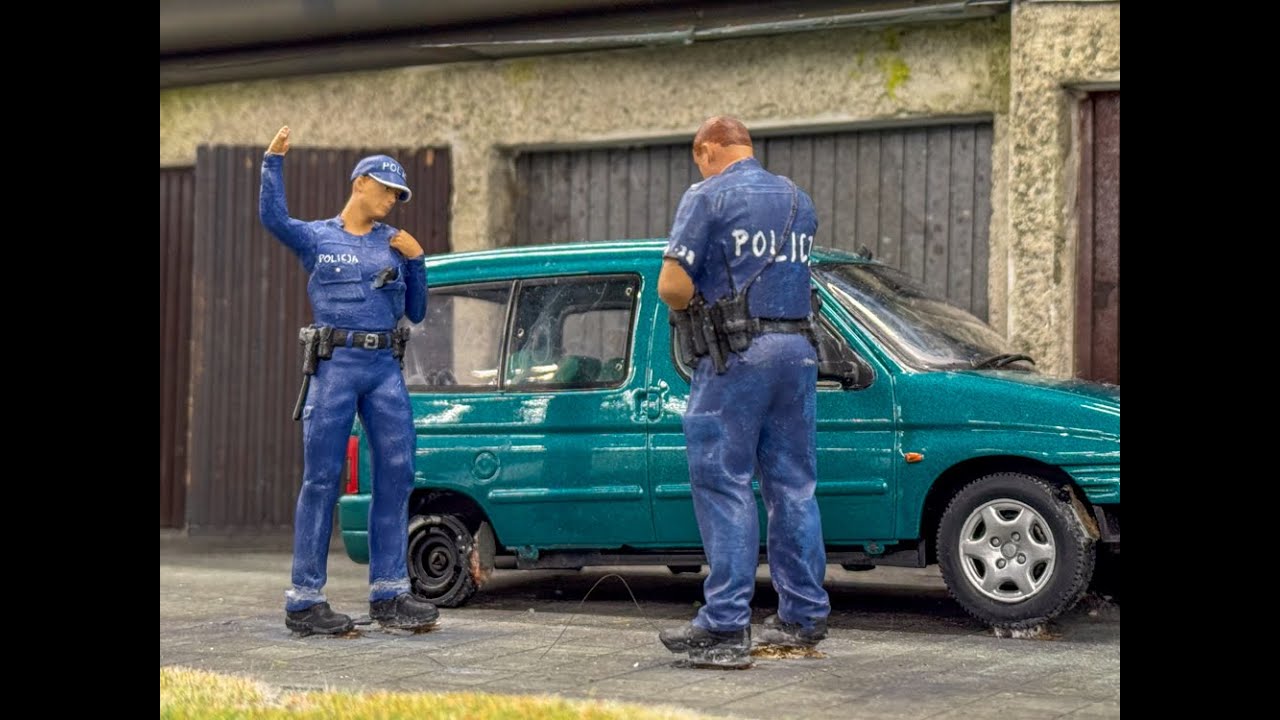 BEZPIECZNE FERIE Z KOMENDĄ STOŁECZNĄ POLICJI I KOLEJKOWO WARSZAWA