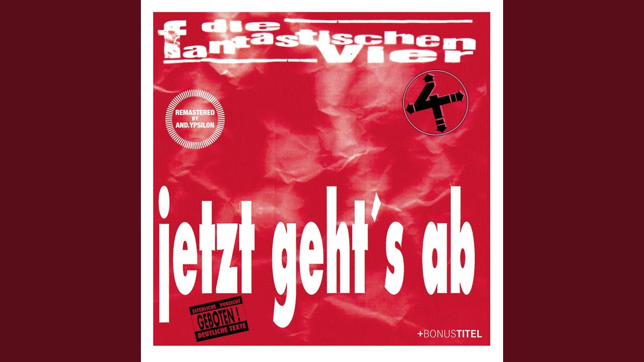 Gro&szlig;stadt (110 BPM)