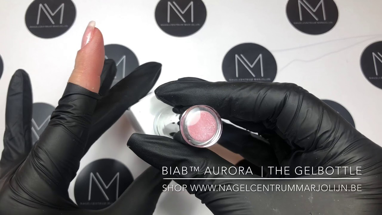 BIAB™ AURORA  | The Gelbottle