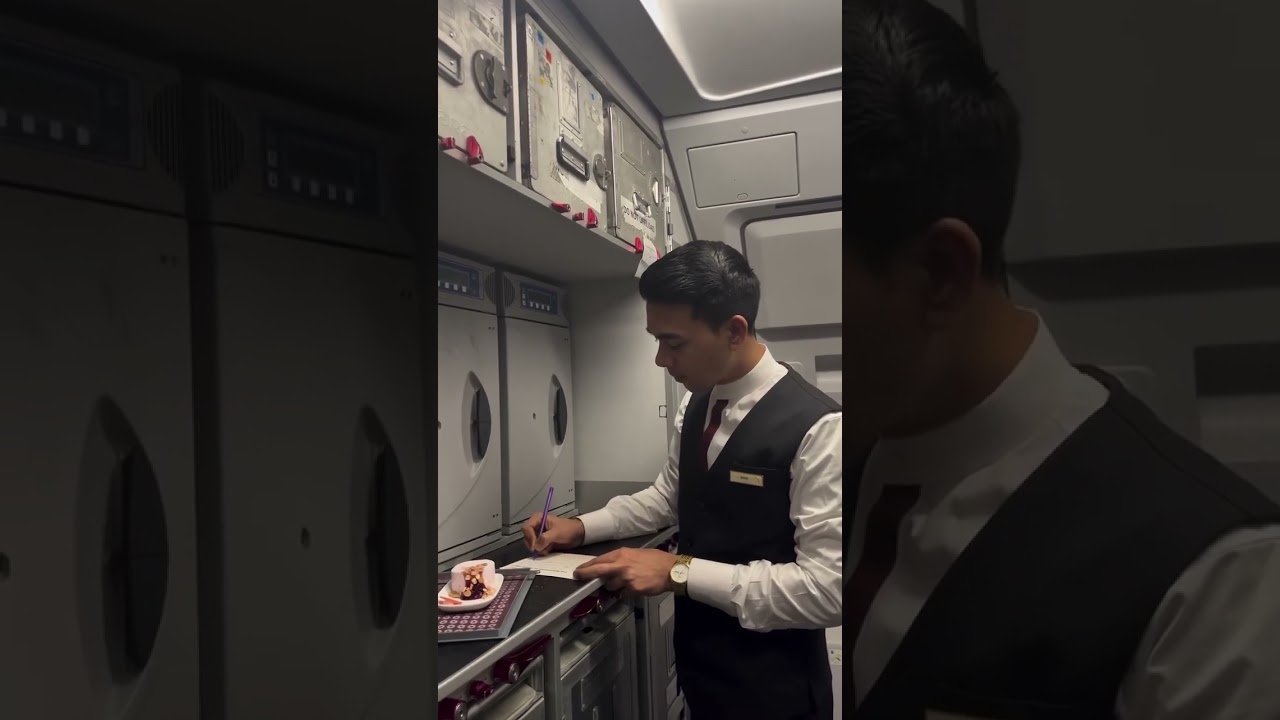 Daily vlog 02 | Got pulled out from Standby | #cabinecrew #dailyvlog #minivlog #flightattendant