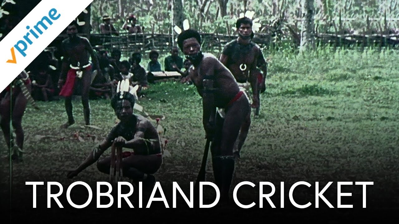 Trobriand Cricket | Trailer | Available Now