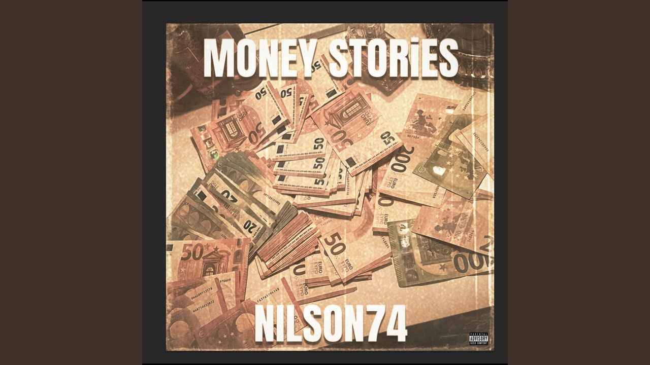 money stories