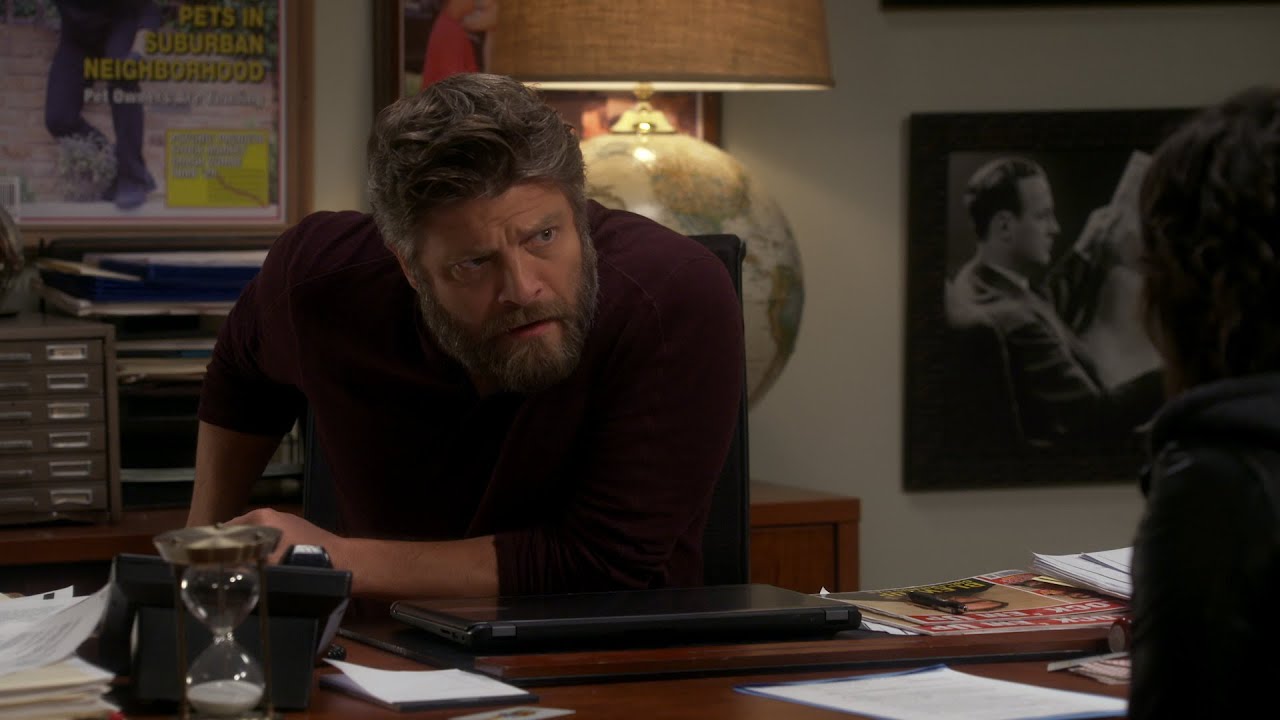 Darlene Tries to Patch Things Up with Ben - The Conners