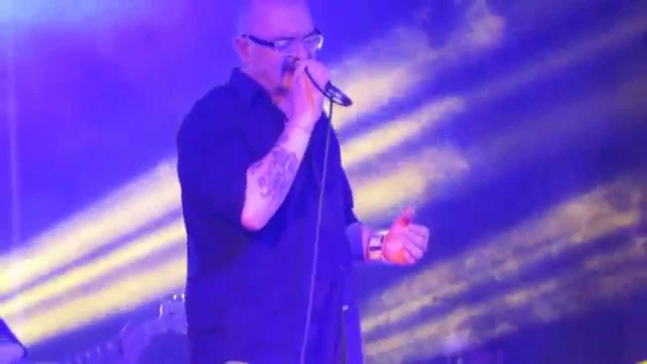 Se Vorrai Se Vuoi, Danilo Sacco a Carmignano 06/06/2014