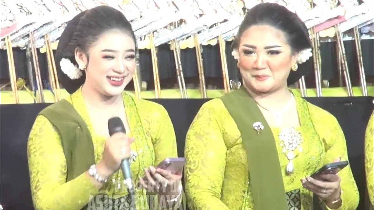NIKEN SALINDRY LAGU ROSO TRESNO SPESIAL BUAT MAS ARDI (ARNI)