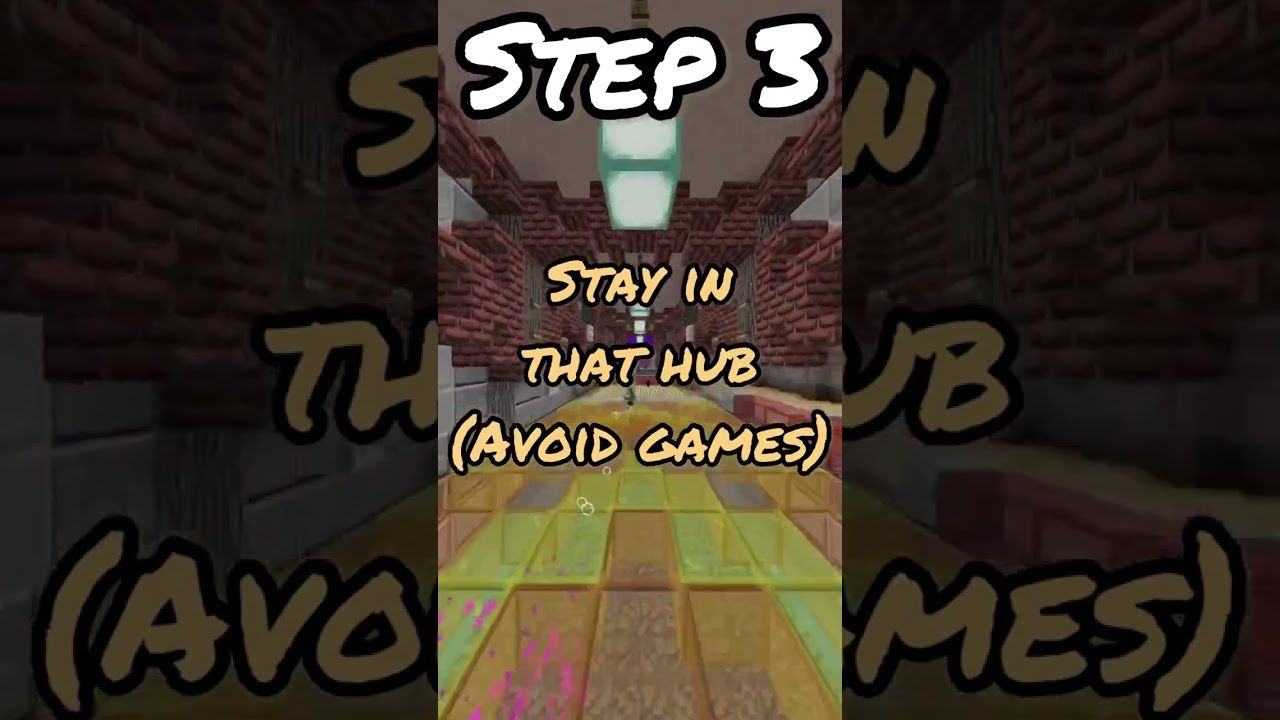 How To Become A Hive HUB RAT!