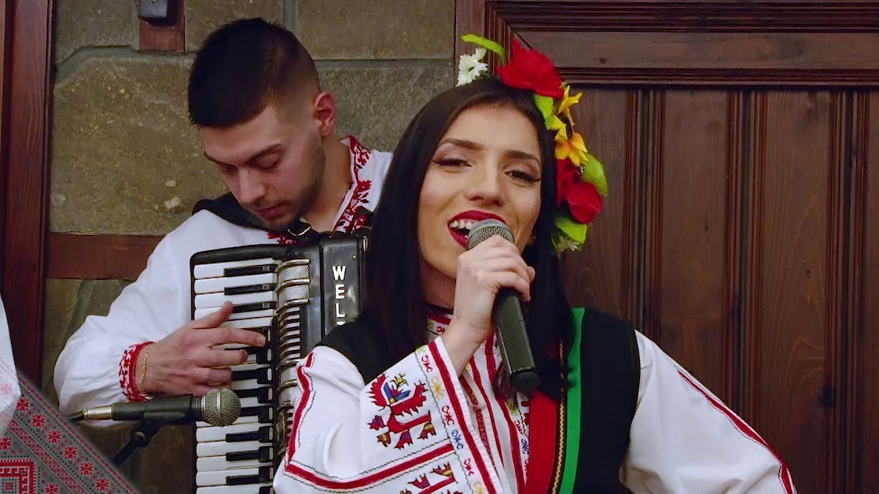 Даниела Спасова и орк. 
