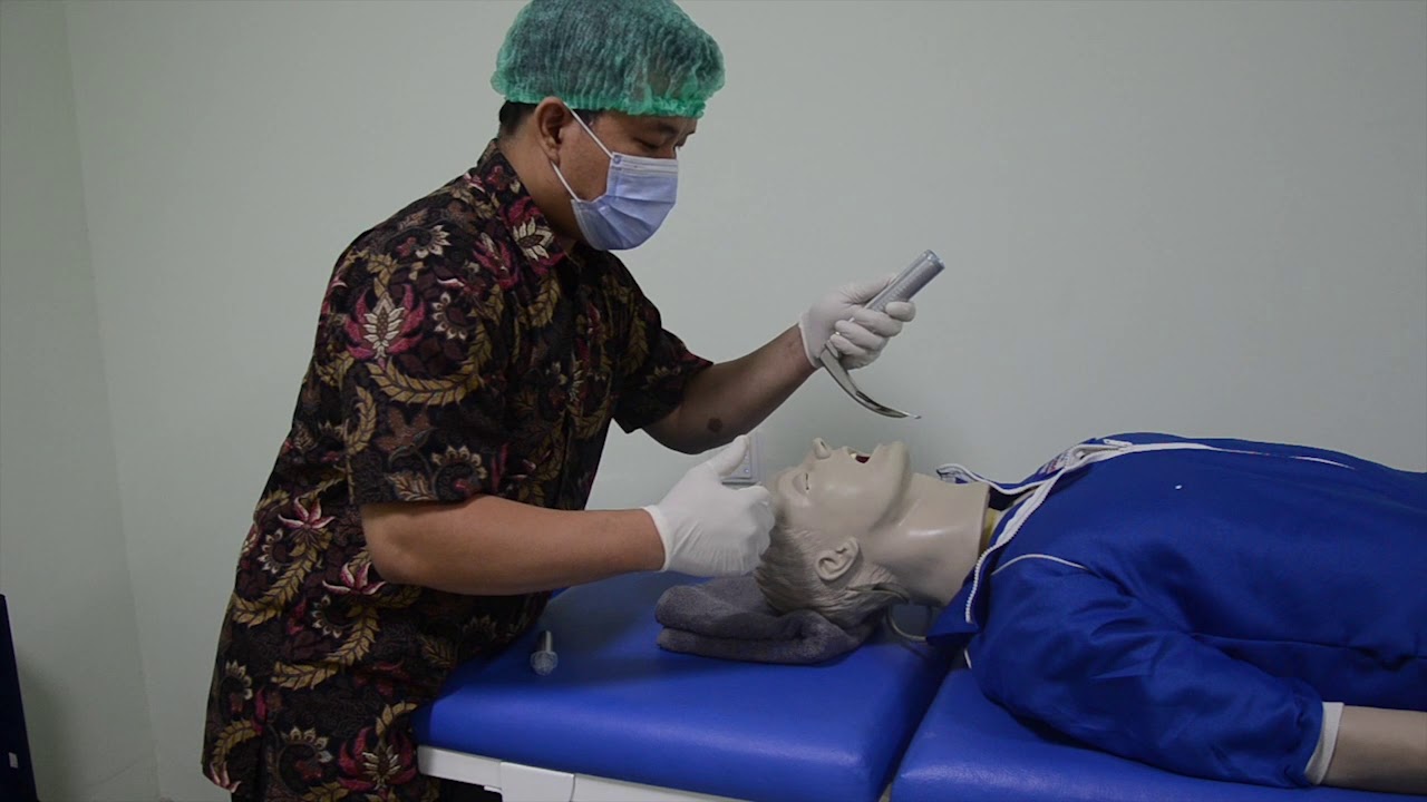 Airway, Breathing, and Circulation Management