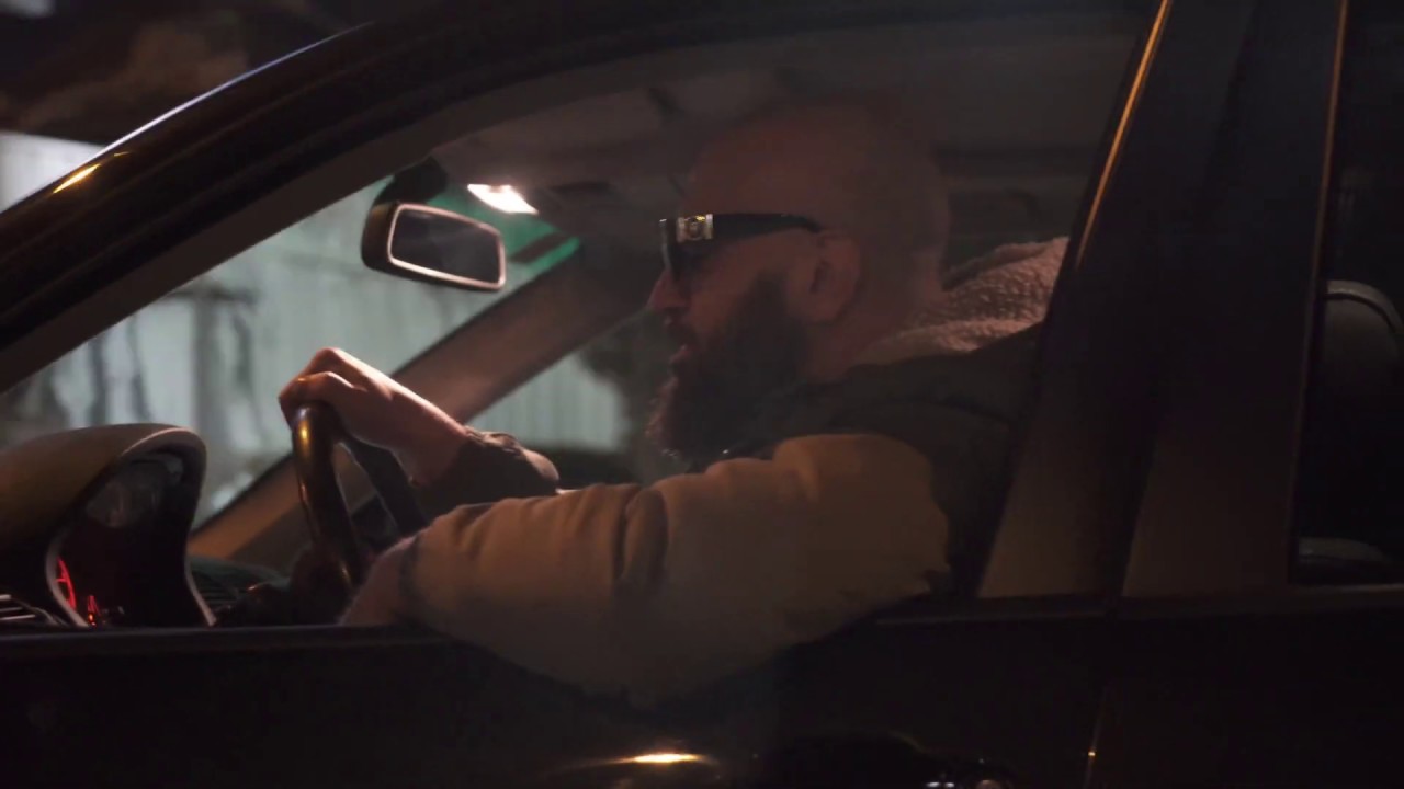 Bullet - Tва е София ( OFFICIAL Video ) 2019
