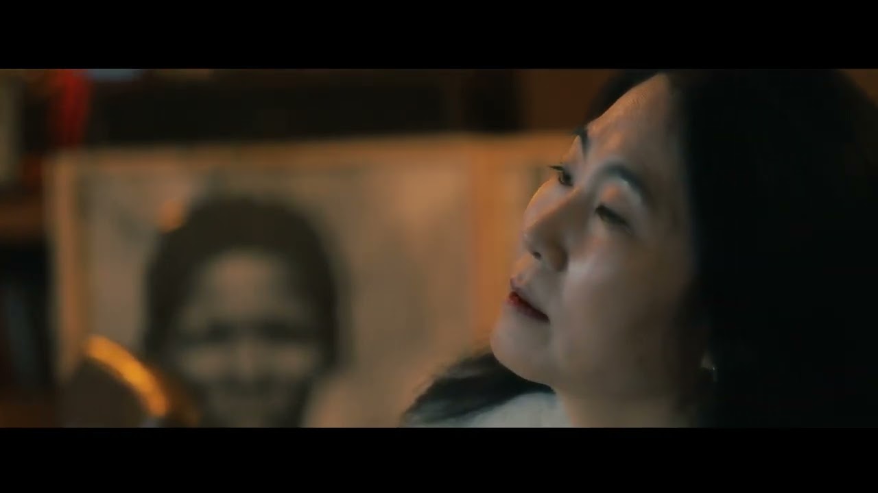 #박강수MV 신곡 #미련 