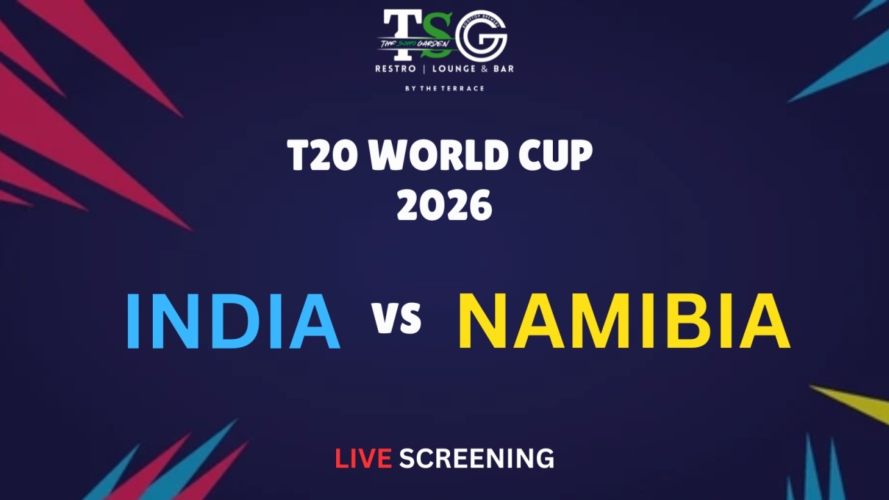 INDIA VS NAMIBIA | T20 WC MATCH-2 CRICKET 26 #cricket #bigantstudios #gaming #cricket26#t20worldcup