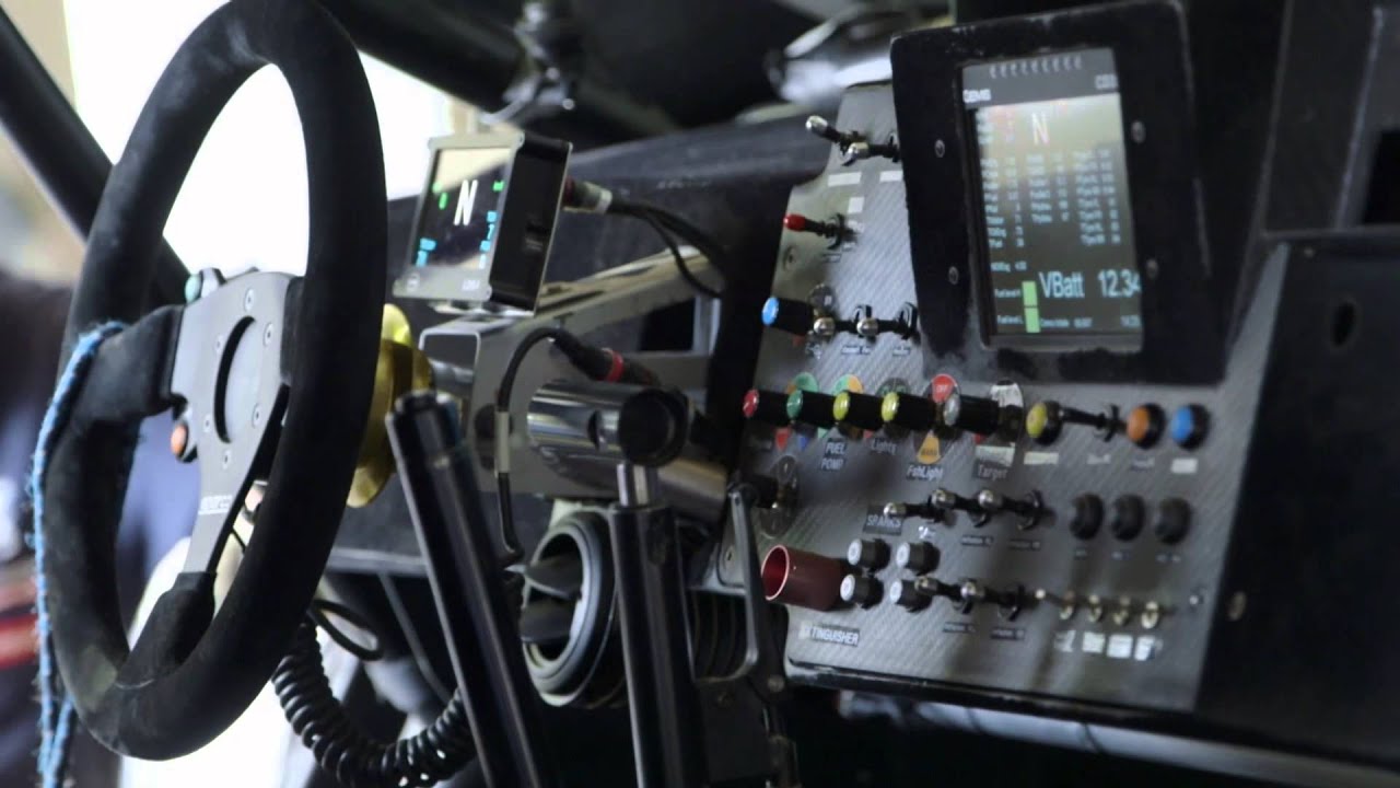 Dakar : Story Clip - Test