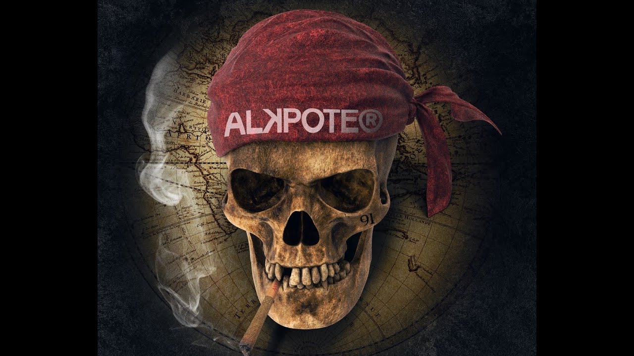 ALKPOTE MIX 2024
