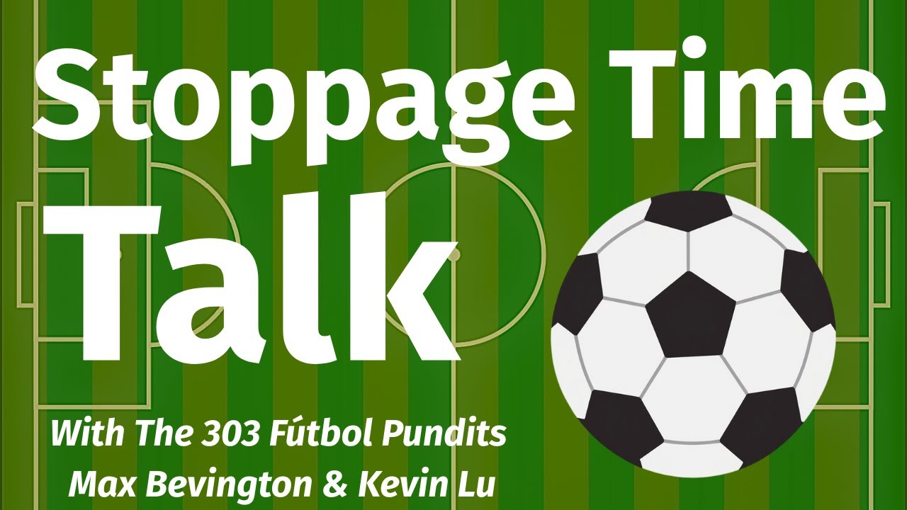 Ep. 1: Amorim SACKED at Man United, Arsenal's Dominance & Liverpool's Identity Crisis