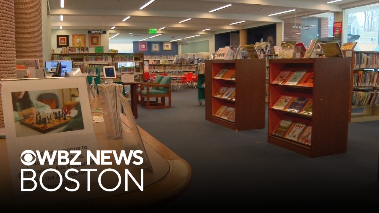 Marblehead library may close amid $7M budget deficit