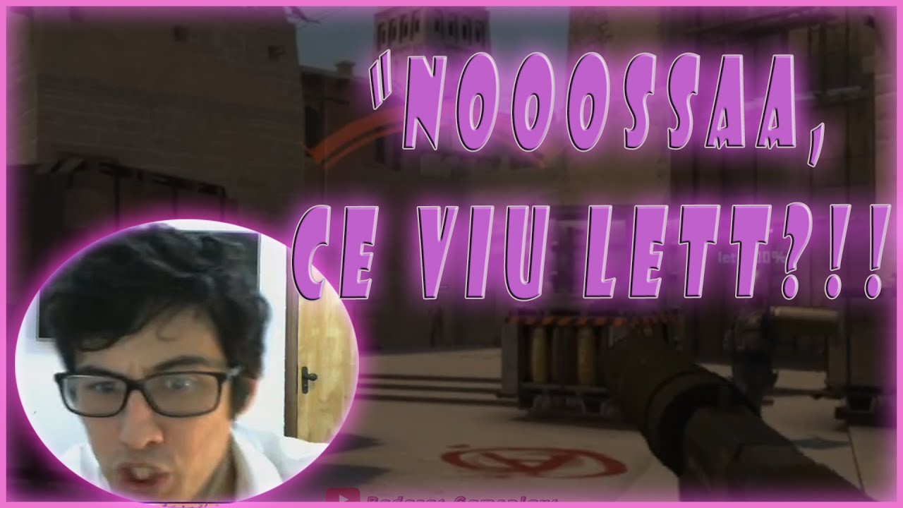 VI4DINH0 ACERTA VAC SHOT INCRIVEL, VI4DINH0 MATANDO GLOBAL??!