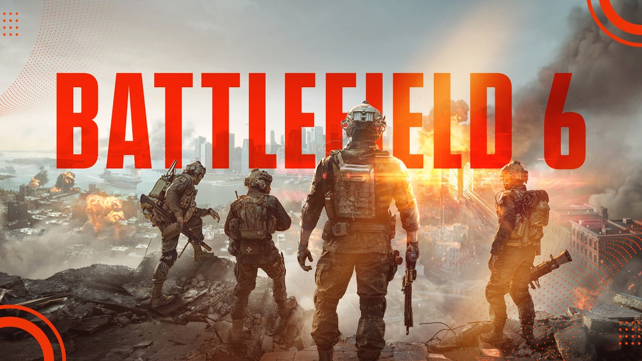 AO VIVO jogando Battlefield 6 – Gameplay + Dicas de Configuração 🎮🔥