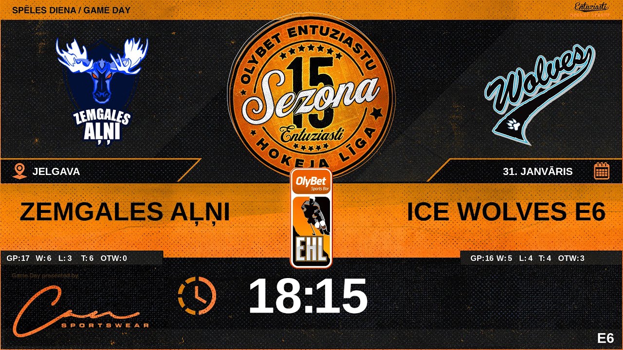 2026 01 31 | ZEMGALES AĻŅI (ZGA) - ICE WOLVES E6 (WF3) | E6