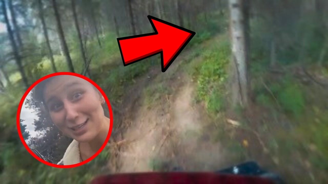 TOP Filmagens Misteriosas que N&atilde;o v&atilde;o Deixar Voc&ecirc; Dormir essa Noite - Ep. 25
