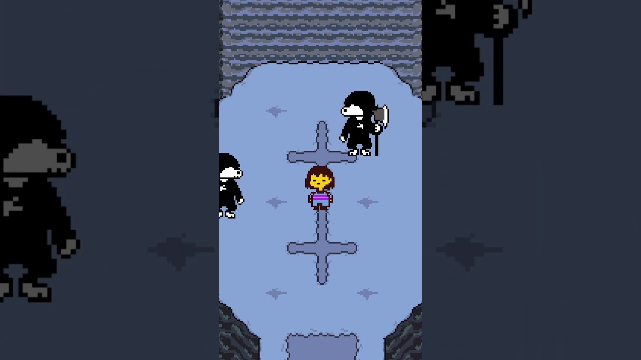 Why Genocide Is My Favorite Route In Undertale (Original)