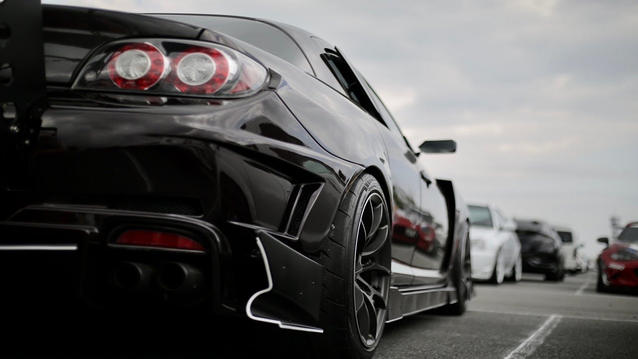 【RX-8】愛車紹介＜内装編＞フルチューン仕様の戦闘機‼拘りの内装‼