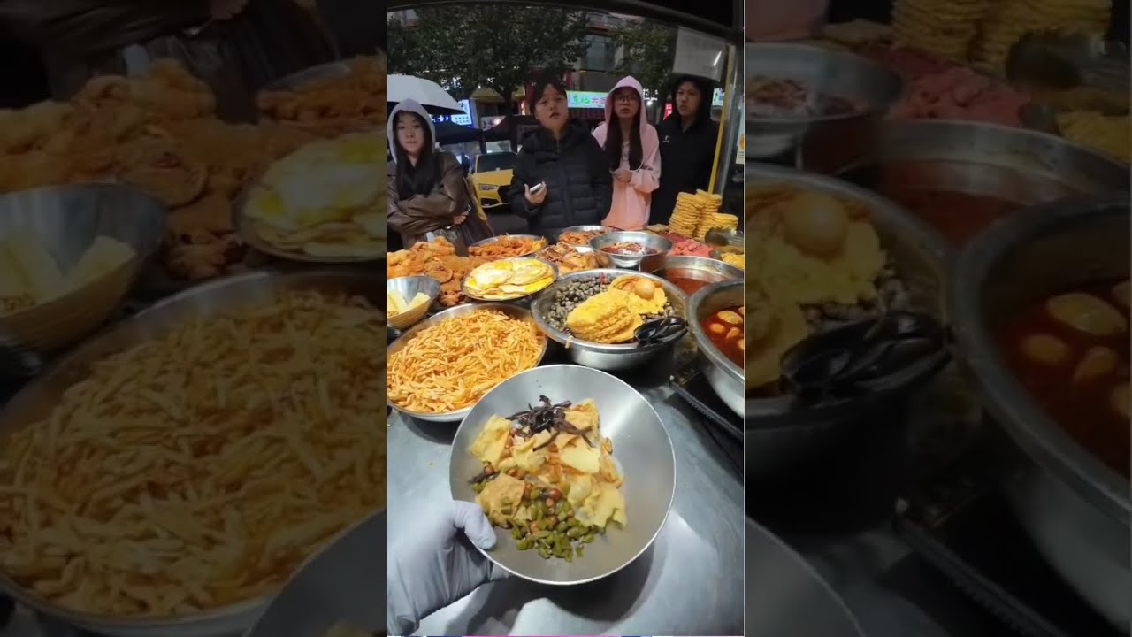 Live streaming of Food Chef
