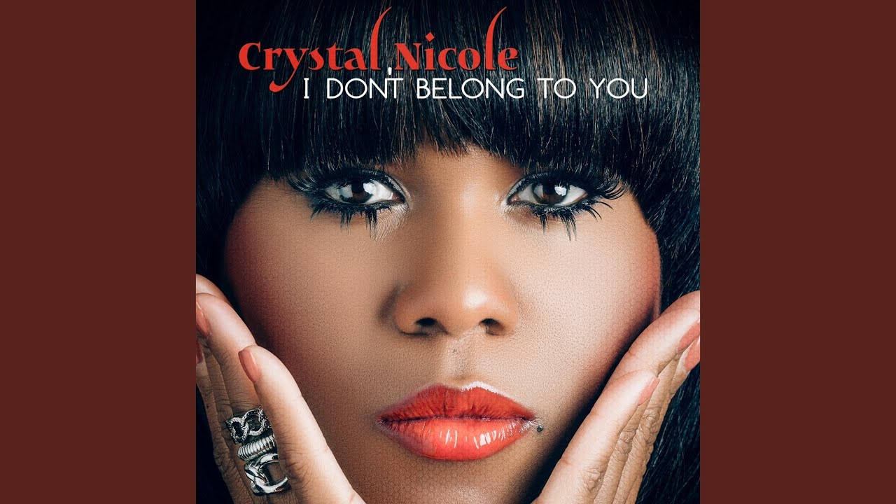 I Don't Belong to You