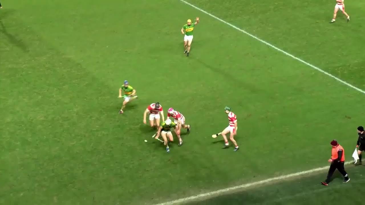 WATCH: Highlights of Courcey Rovers' epic comeback to pip Castlelyons