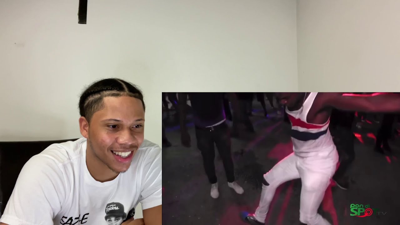 A MUST WATCH Male Dancers Vs Female Dancers Dancehall Danceoff REACTION 🔥(Jamaica is Lit🥳🔥)
