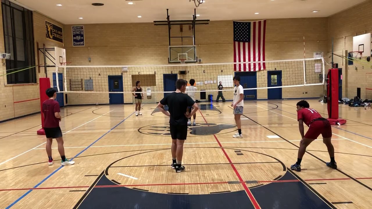 Youth Open Play - 3 of 5 February 21, 2026