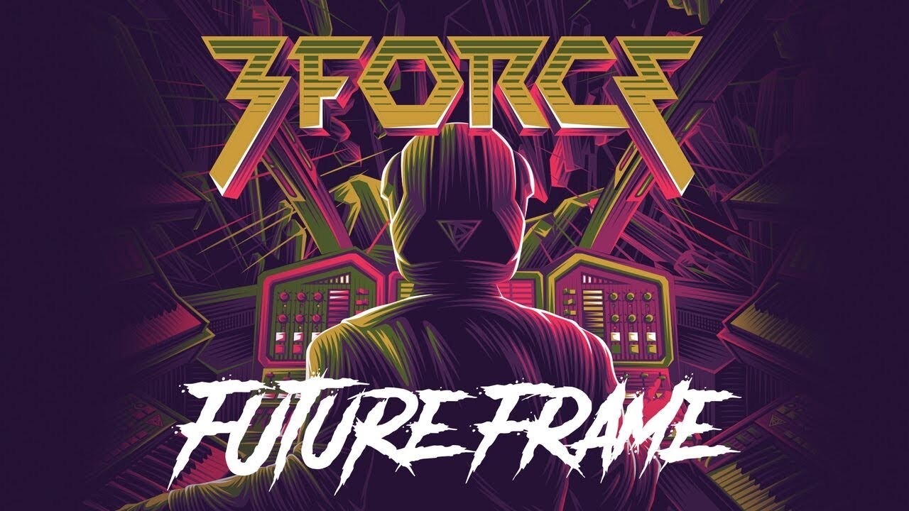 3FORCE - Future Frame