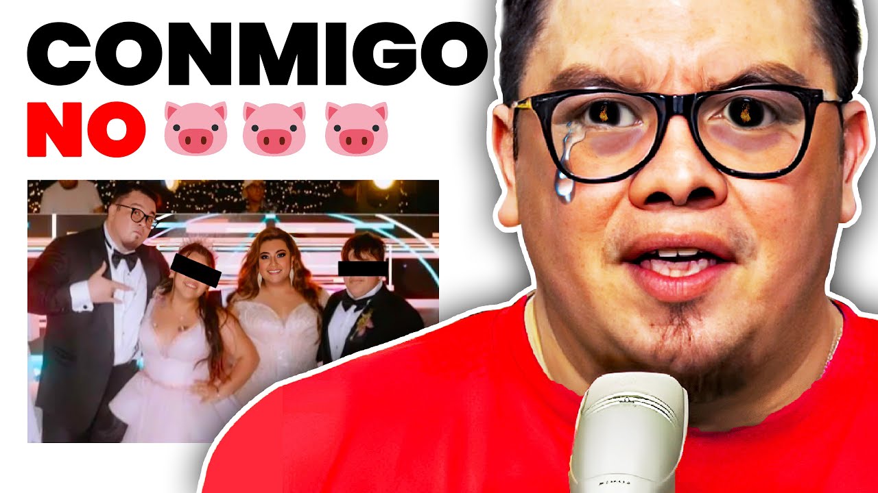 Franco Escamilla No Aguantó Su Propio Humor
