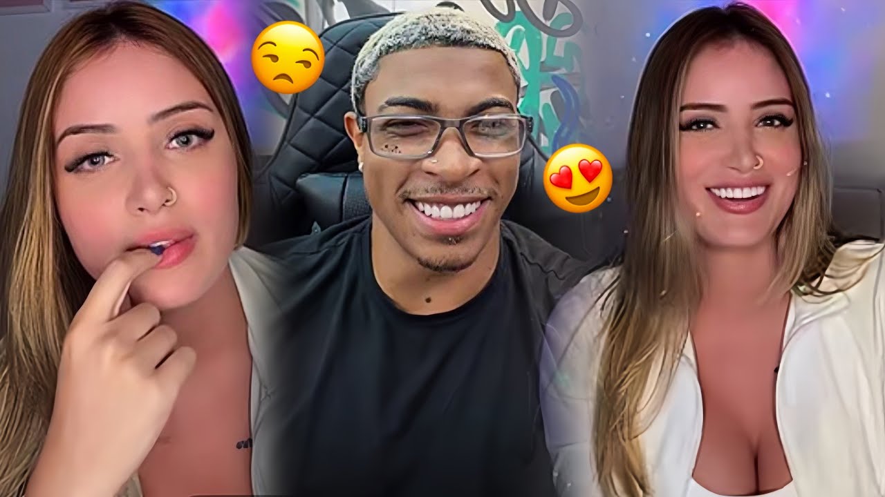 ZAGO JÁ TEM UMA AMANTE?