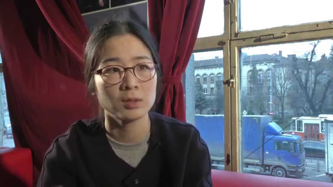Interview with Jaram Lee @ Interferences