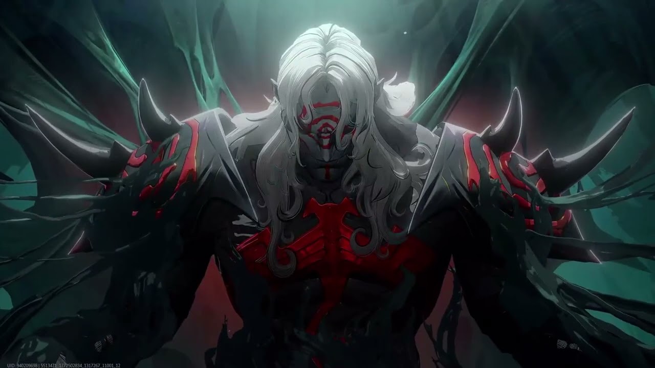 MYSTIC MONDAY: MARVEL RIVALS BLOODSTONE CONTRACT