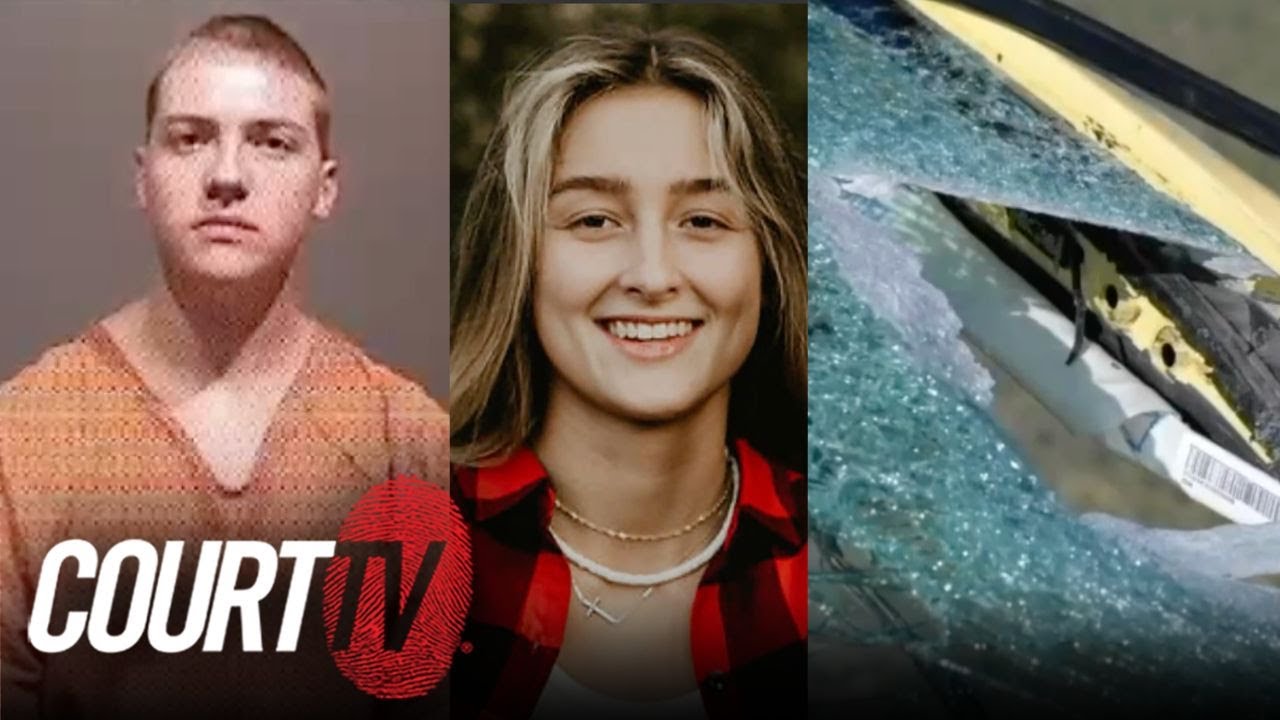 'Never Hurt Anyone On Purpose' Co-Defendants Mother | Rock-Throwing Murder