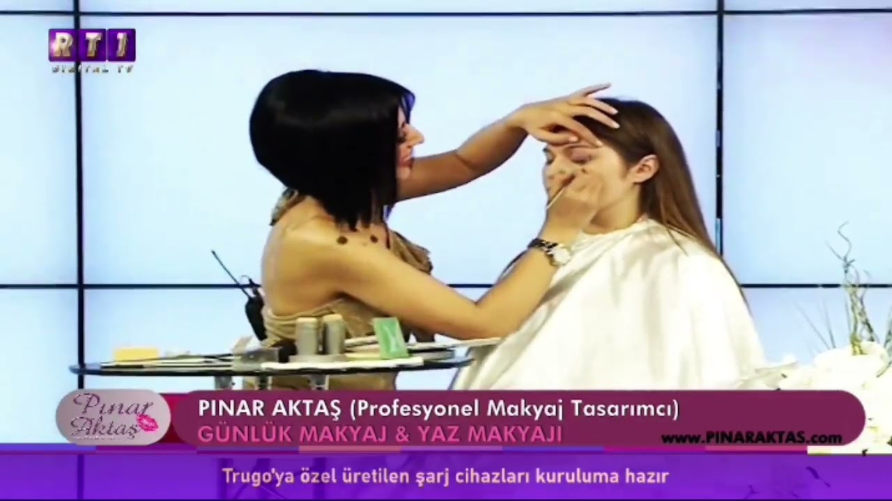 Pınar Aktaş | RT1