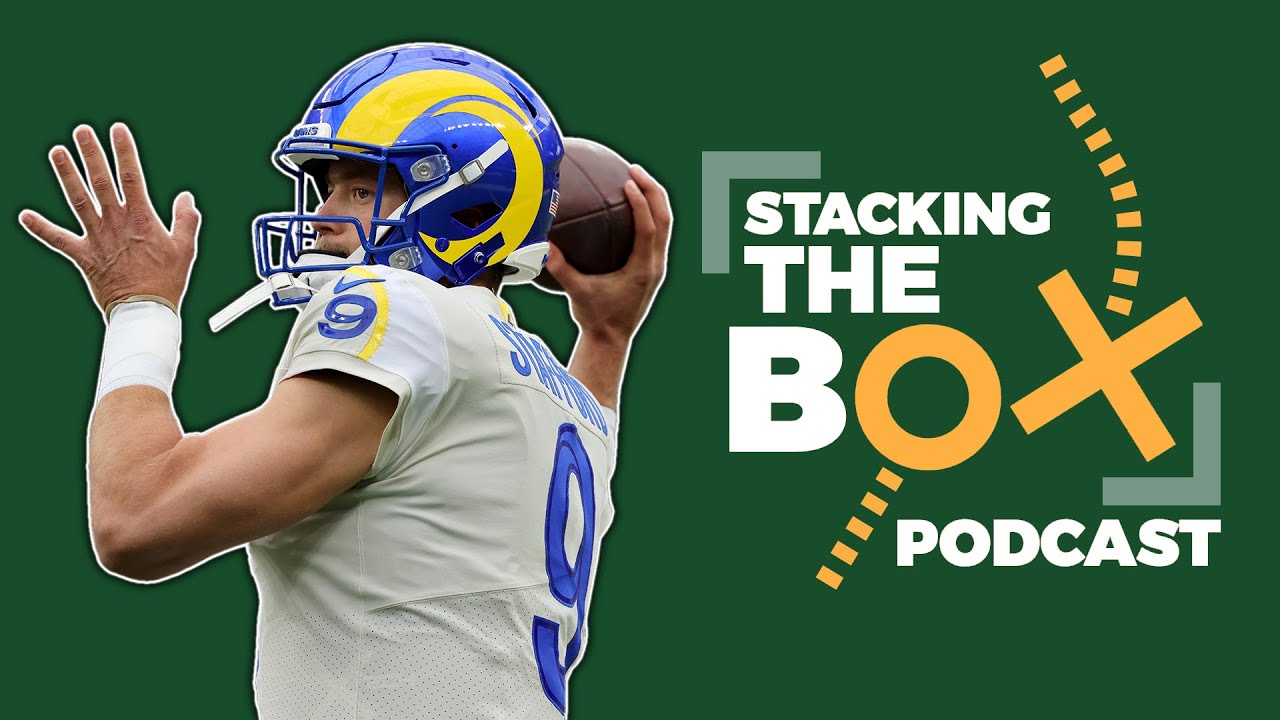 Rams Rise to the Top, Chiefs Choke Again & Big Ben is Cooked