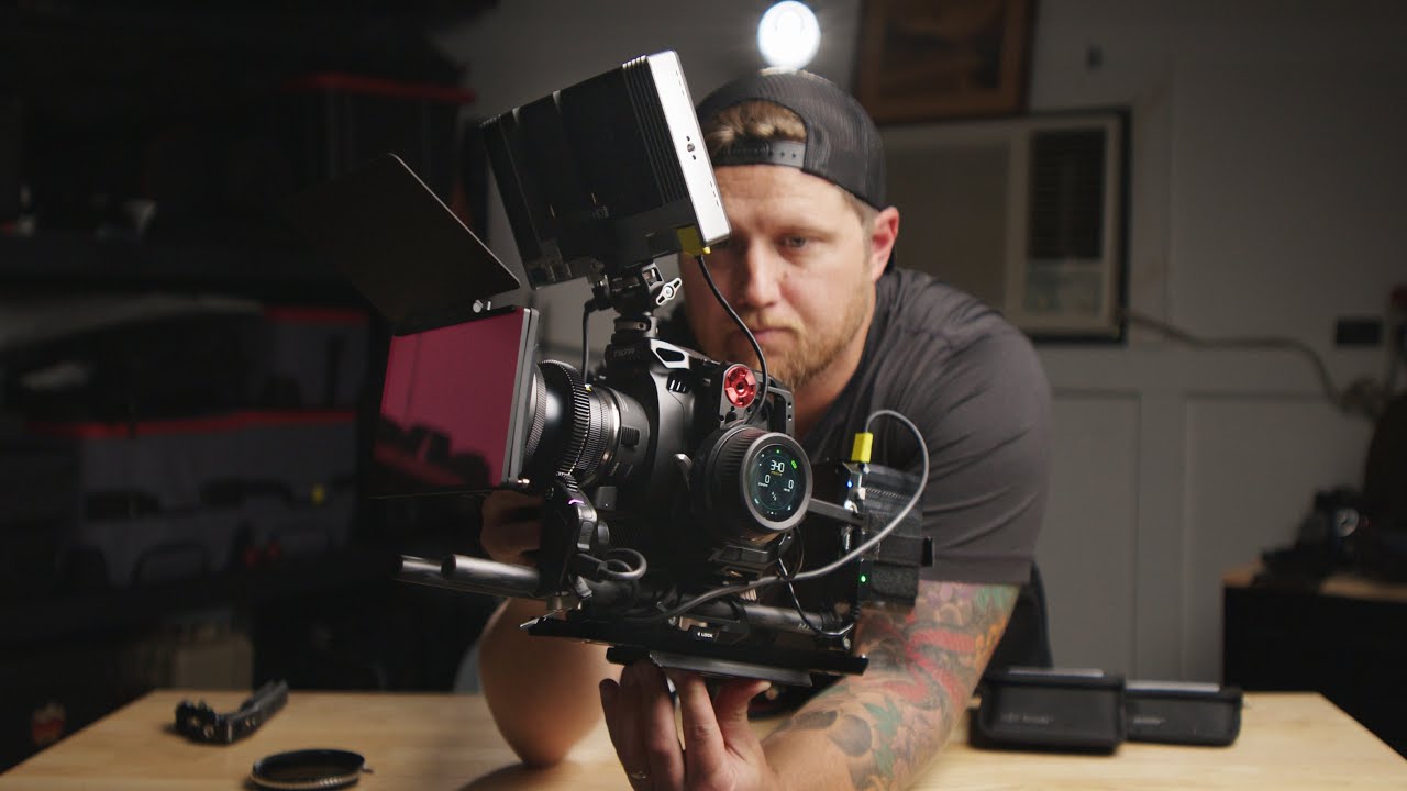 bmcc 6k build