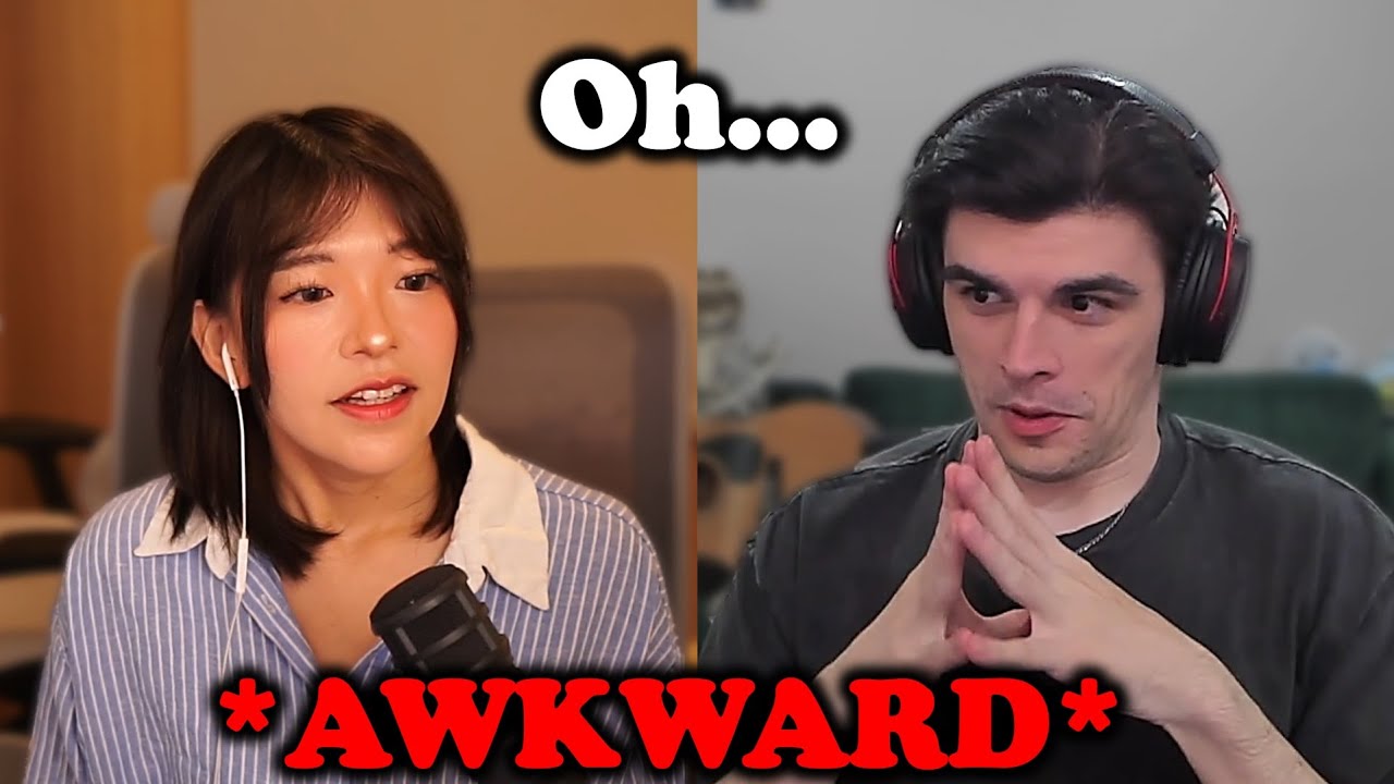 Foolish Got Kicked Out From Miyoung Sponsored Stream