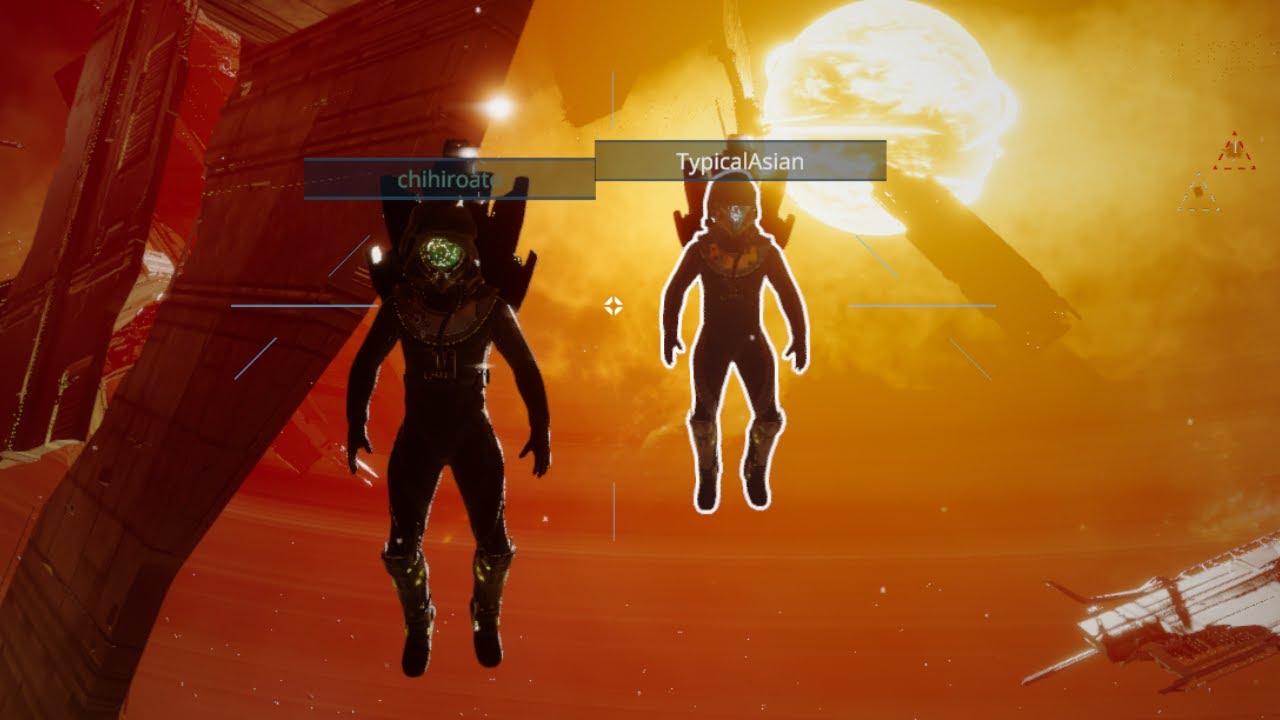 Void Crew Adventures i guess...