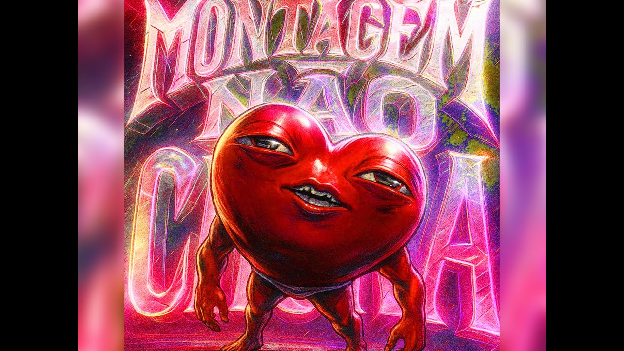 MONTAGEM N&Atilde;O CHORAX (Brazilian Funk + Phonk) DJ L7 DA ZN, DJ NICK7, Z3USX