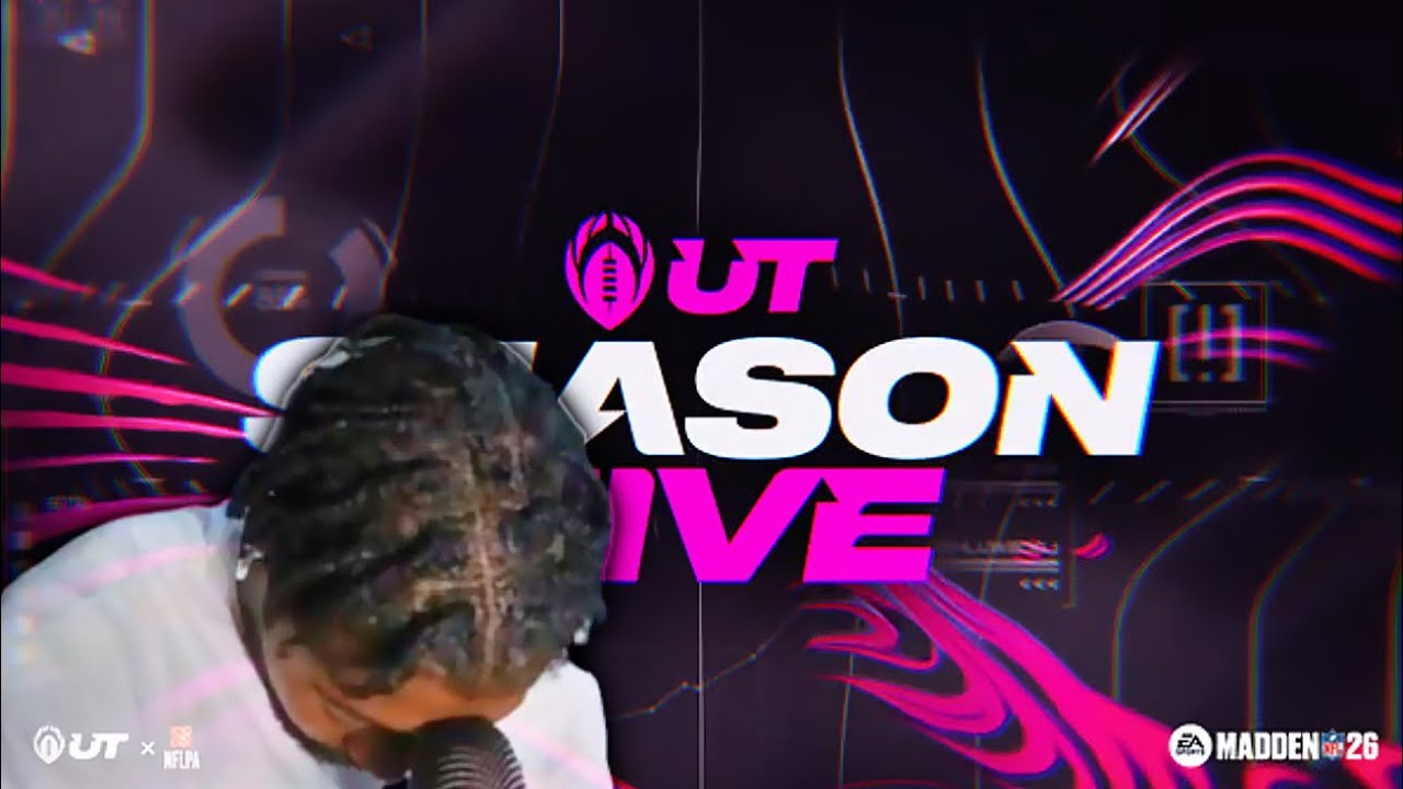 Me vs 99overall teams in Madden 26 Ultimate Team!