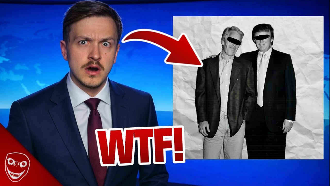 GERADE PASSIERT! Die WAHRHEIT kommt endlich ans LICHT!