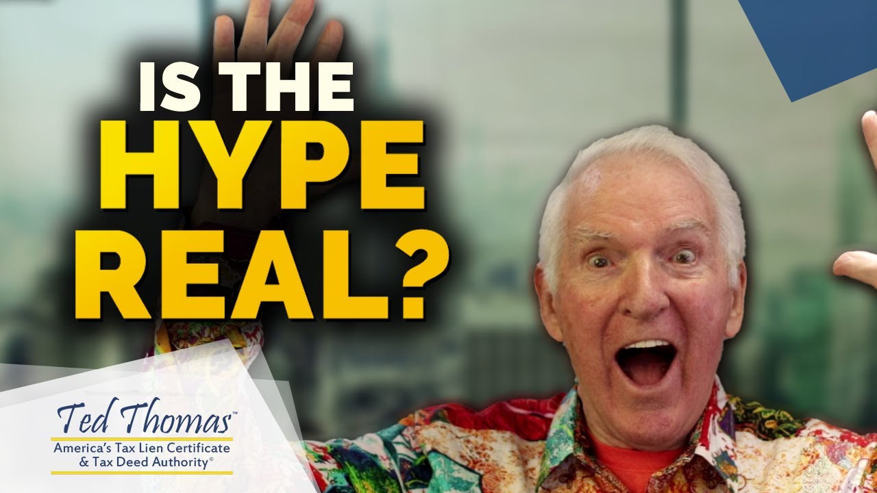 How Does A Real Estate Foreclosure Auction Work?
