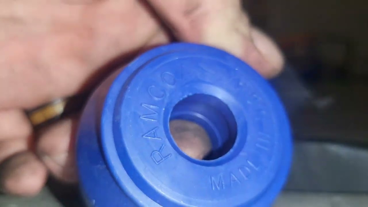Do these cheap bushings really work?!